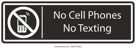 Cell Phone Use Prohibited Sign 的图像结果