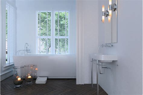Powder Room Flooring: Choosing the Right Option for Your Home