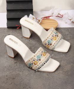 ANOUK Women Heels - Buy ANOUK Women Heels Online at Best Price - Shop ...