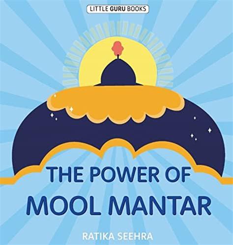 The Power Of Mool Mantar : Seehra, Ratika: Amazon.in: Books
