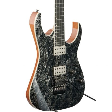 Ibanez RG5320 Prestige Electric Guitar Cosmic Shadow