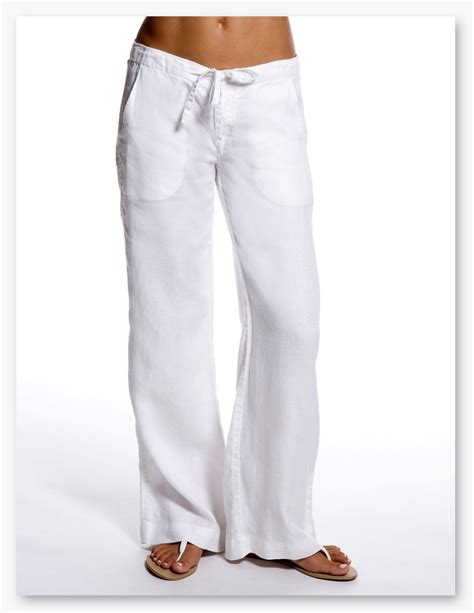 Love these | Womens linen clothing, Linen pants women, Linen clothes