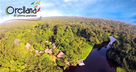 Orellana Province Tourism (2024): All You Need to Know Before You Go