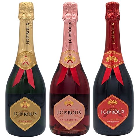 Jc Le Roux Sparkling Red Wine at Dane Figueroa blog