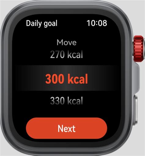 Active Rings - HUAWEI Global