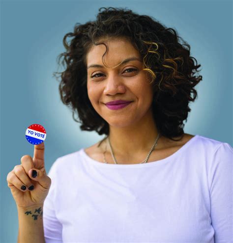 Ready. Set. Go Vote. - Disability Rights Texas