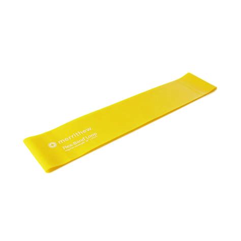 Flex-Band® Loop - Regular Strength (10 in) | IndoPilates