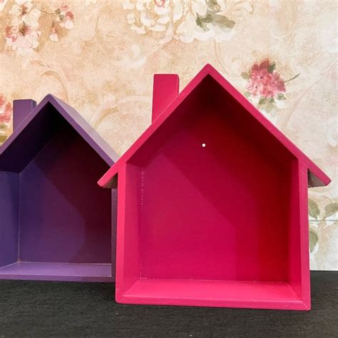 Wooden Hut – Timaya's Decor