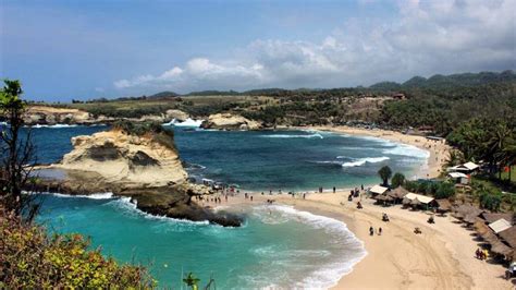 tempat wisata di pacitan