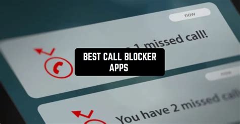 Free Call Block Apps 的图像结果