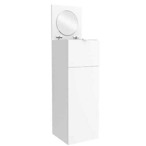 Armario Tocador De Baño Alliance I Muebles Auxiliares De Baño.