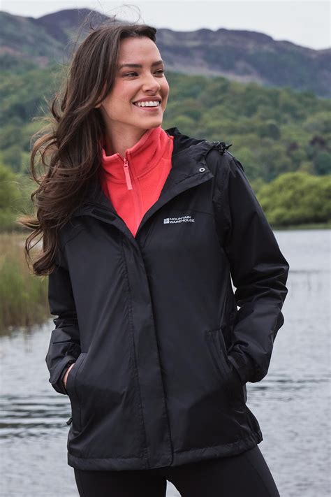 Long lightweight waterproof jacket clearance