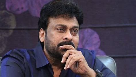 Megastar Chiranjeevi's Bad Luck Continues With Ponniyan Selvan 1 ...
