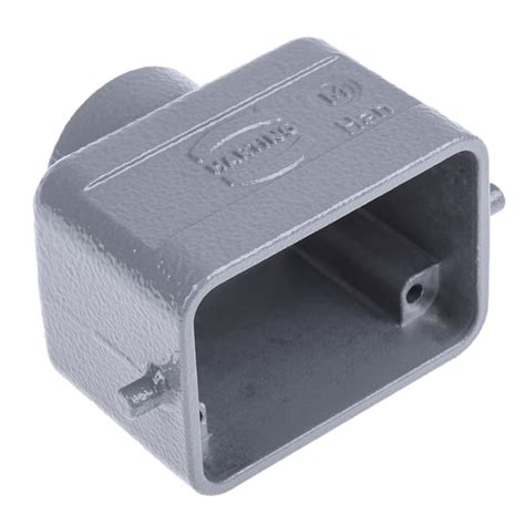 19300061440 HARTING | HARTING Han B Range Heavy Duty Power Connector ...