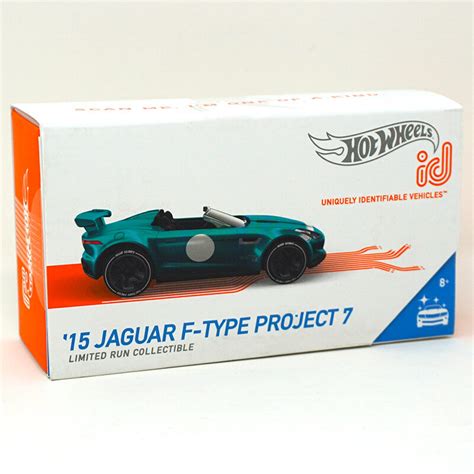 Hot Wheels 2019 ID SERIES 1 Limited Run NOS - Pick | Ubuy India