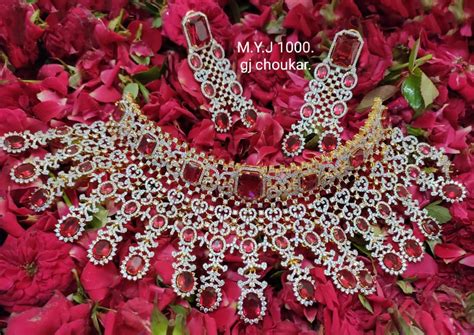 New Collection latest Jewelry - Indian Jewelry Designs