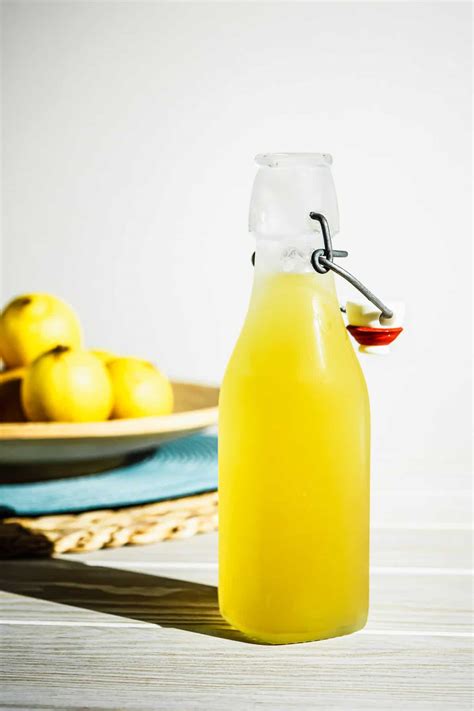 Best Limoncello Recipes