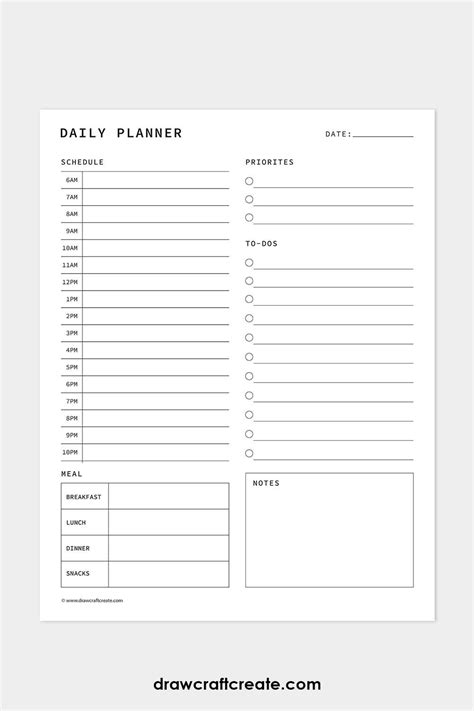 Daily Plan 的图像结果