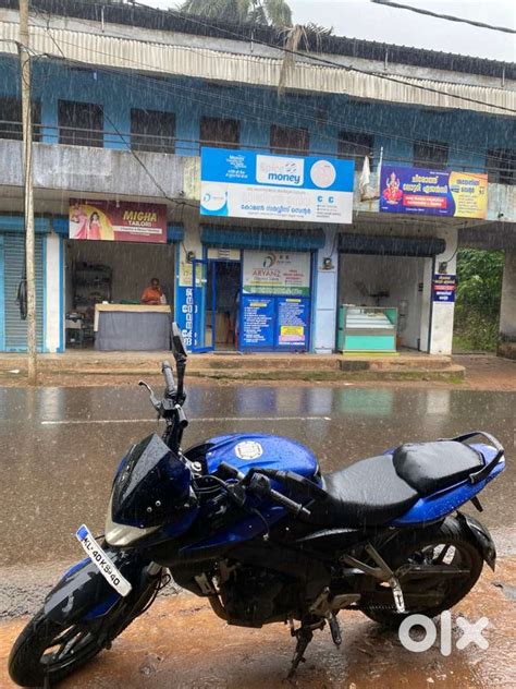 Normal condition bike - Motorcycles - 1816199449