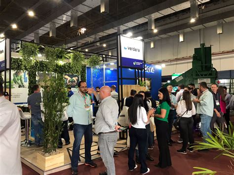 Waste Expo 2022 - Verdera Solutions
