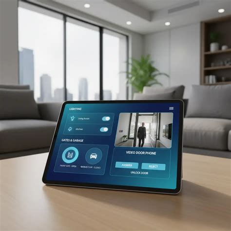 Safe Zone | Security & Automation Solutions for Home and Industry