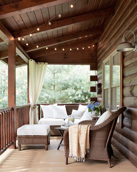 50 Patio Designs for 2016 - Ideas for Porch and Patio Decorating