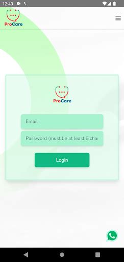 Image result for ProCare App How to Use Tutorial