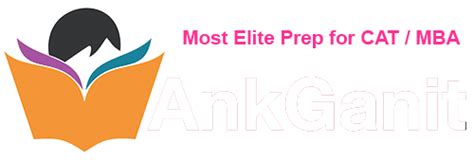 CAT Preparation