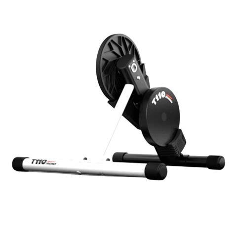 Magene T110 Electronic Direct Drive Smart Bicycle Trainer – BUMSONTHESADDLE