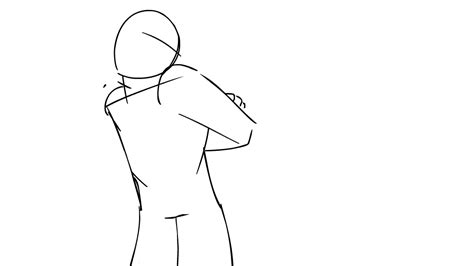 Punch Animation 的图像结果