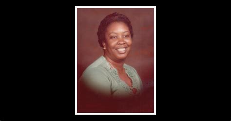 Obituary | Ms. Thelma Jean Brown | J.W. Williams Funeral Home, Inc.