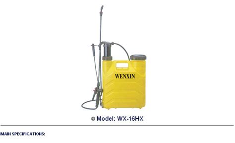 power srayers, High-pressure sprayers, Cleaning machines, Knapsack ...