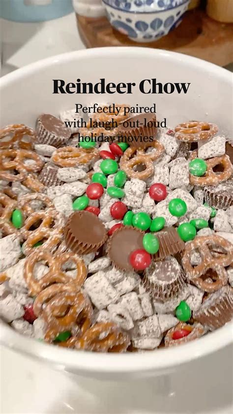Puppy chow chex mix recipe – Artofit