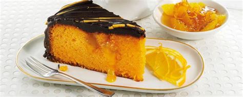 sidoli chocolate orange cake