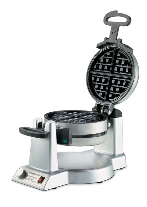 Waring Pro Waffle Iron