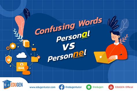 Personal Vs Personnel Meaning at Taj Schauer blog