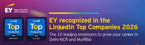 Careers | EY - India