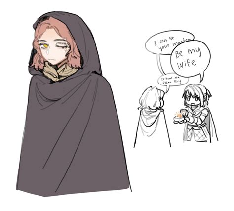 Safebooru - 2girls artist request bangs black cloak brown hair cape ...