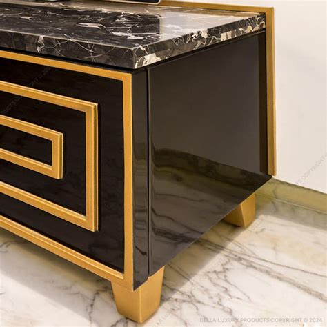 Yazad TV Console for | | Della