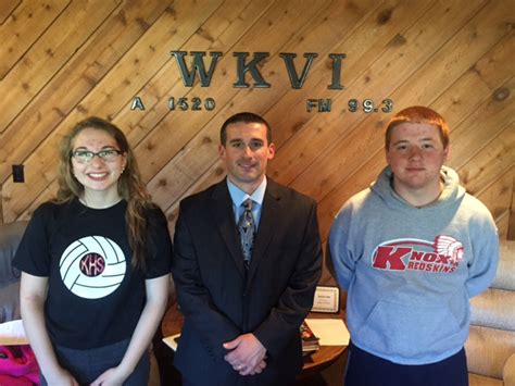 Prosecutor, Students Partner to Share Important Message – WKVI ...