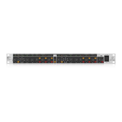 Behringer CX3400 V2 – DEV ELECTRONICS