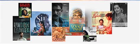 Co-Production | India Cine Hub