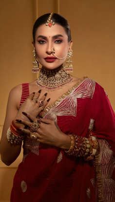 Pavitra Punia’s Accessories Speak Louder Than Words