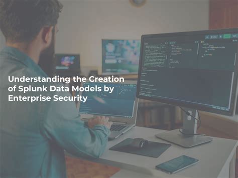 Image result for Splunk Data-Modeling
