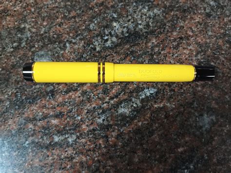 Designer Pens Worth ₹30 Lakh Seized at Ahmedabad Airport | Ho Chi Minh ...