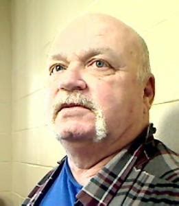 Ricky Allan Bruce, a registered Sexual Offender or Predator in ...