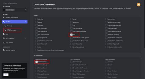How to Make a Discord Bot with No Code 的图像结果