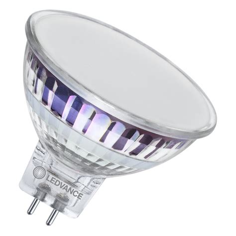 Osram / Ledvance LED Spot MR16 120° Performance 3,3-35W/827 warmweiß ...