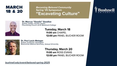 We are thrilled to invite you to our upcoming Becoming Beloved ...