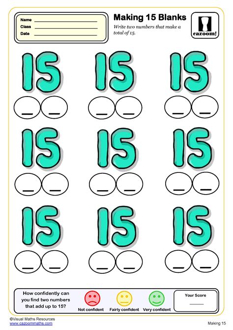 Bingo Blanks 3 x 3 | FREE Teaching Resources